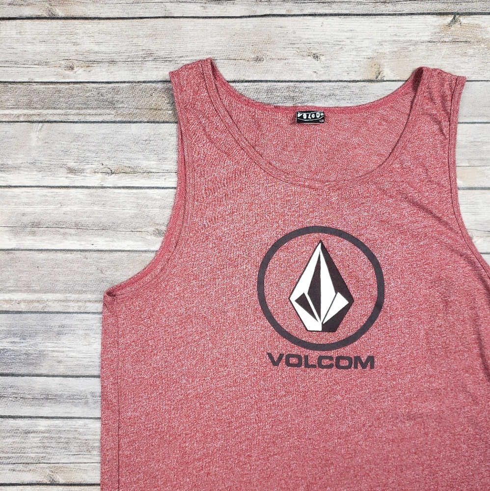 🆕️Volcom Tank Top
